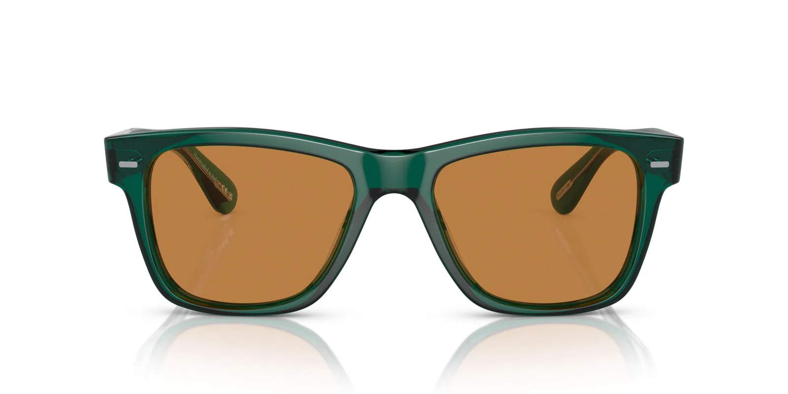 Oliver Peoples Oliver Sun 5393SU Sunglasses - view 38